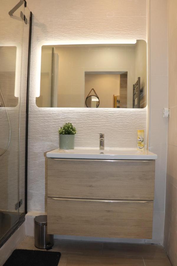 Apartment Le Cocon Joliette *