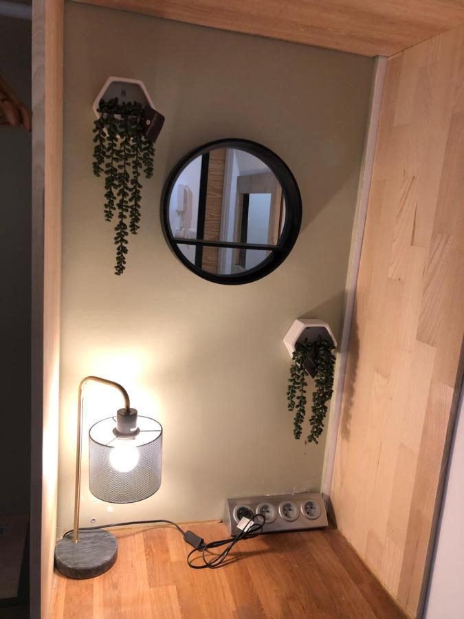 Le Cocon Joliette Apartment *