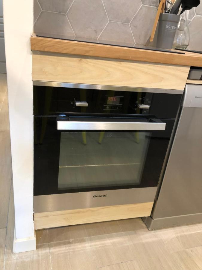 Apartment Le Cocon Joliette