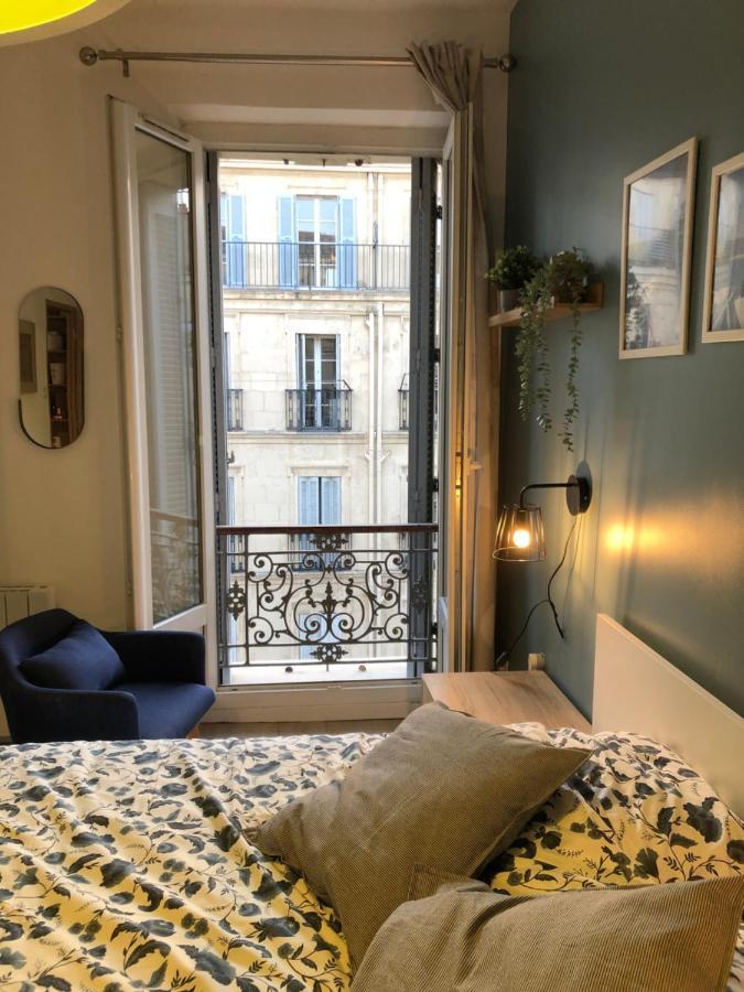 Le Cocon Joliette Marseilles