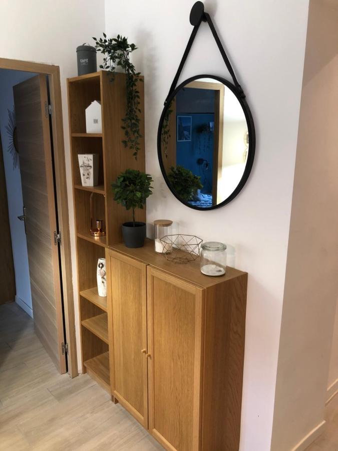 Le Cocon Joliette Apartment *