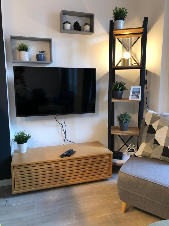 Le Cocon Joliette Apartment