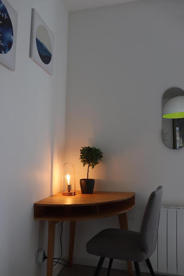 Apartment Le Cocon Joliette